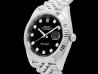 Ролекс (Rolex) Datejust 41 Nero Jubile Black Onyx Diamonds Dial - Full Set 126334